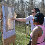 ECC criminal justice students