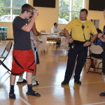Social Concerns Day