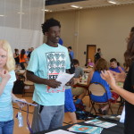 Social Concerns Day