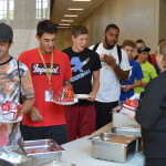 Social Concerns Day