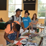 Social Concerns Day