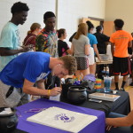 Social Concerns Day