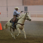 Mounted Cowboy Shooting Assn.