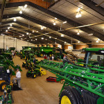 Phelps Implement Show
