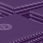 Photo of ECC graduation diplomas