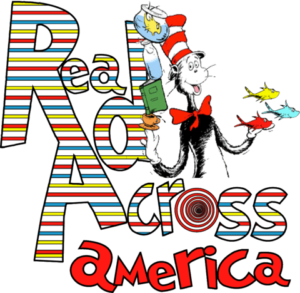 Read Across America with Dr. Suess