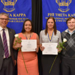 All-Iowa Academic Team-ECC