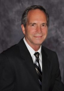 Randy Jennings, Ellsworth College Board of Trustees