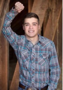 Evan Engle
