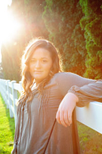 Morgan Kremer
