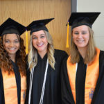 2019 Graduation photo