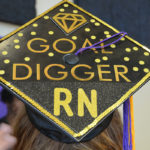 2019 Graduation photo