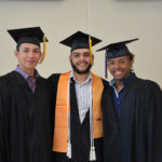 2019 Graduation photo