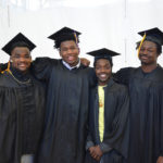 2019 Graduation photo