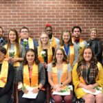 PTK Induction Fall 2019